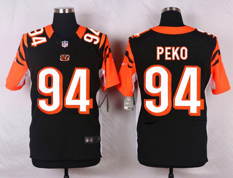 Cincinnati Bengals elite jerseys-037